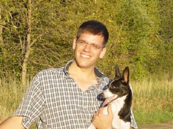 mike74 profile photo