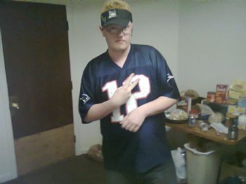 Monmouthfire profile photo