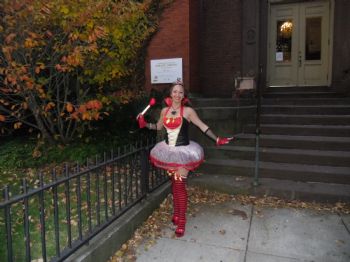 ghostgurlj profile photo