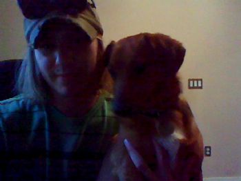 aguyandadog profile photo