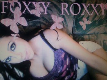 foxxyroxxy profile photo