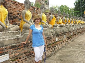 peggyliu profile photo