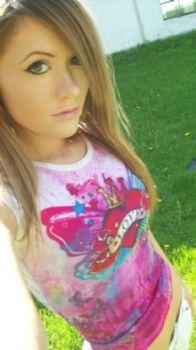 Melody_B profile photo