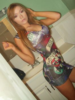 Melody_B profile photo