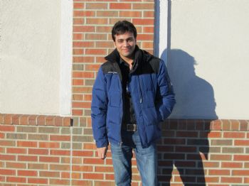 friendmatch profile photo
