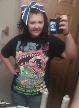 brittanyb profile photo