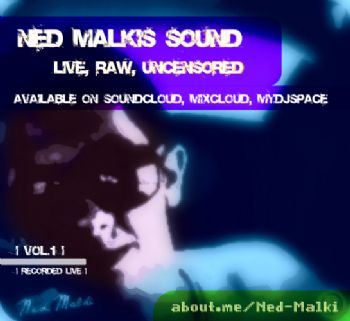 Ned Malki profile photo