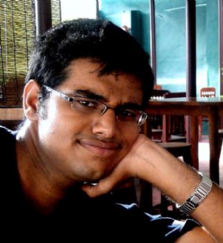 akshayvs profile photo