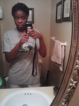 kevisha profile photo