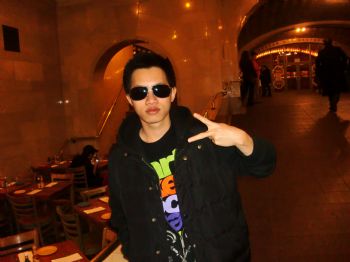 shanehuynh profile photo