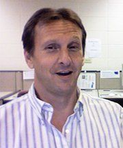 Jon Karchins profile photo