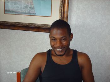 ant g85 profile photo