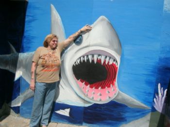 Shewolf1963 profile photo