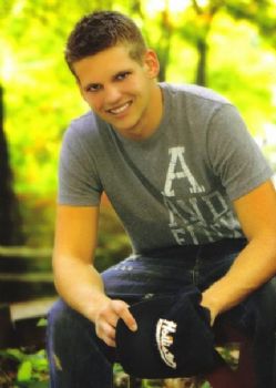 Brad Garner profile photo