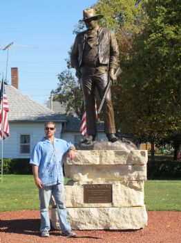 MrAaronH profile photo