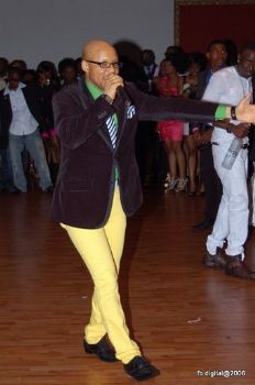 garcon profile photo