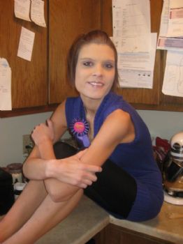 HeatherG19 profile photo