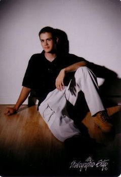 ckinney18 profile photo