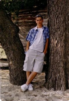 ckinney18 profile photo