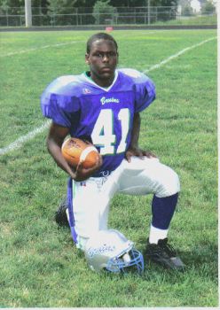 Leronelb profile photo