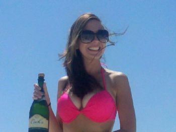 AmandaBell profile photo
