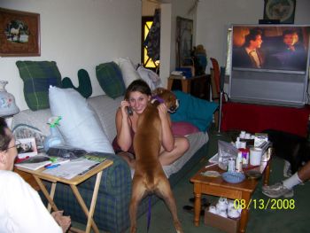 Shay1954 profile photo