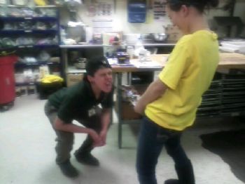 guardgirl profile photo