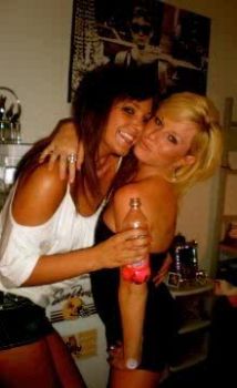 SarahBeBe profile photo