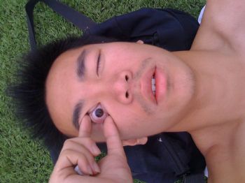 zhouyuan profile photo