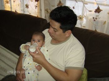 gian profile photo