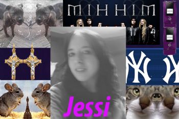 jessica461 profile photo