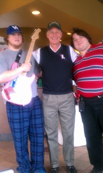 Maleboe profile photo