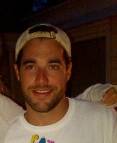 Patrick0911 profile photo