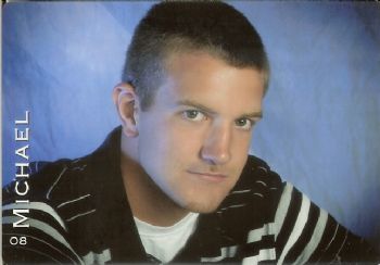 Michael345 profile photo