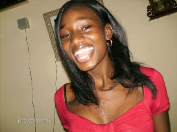 Nanaïssa profile photo