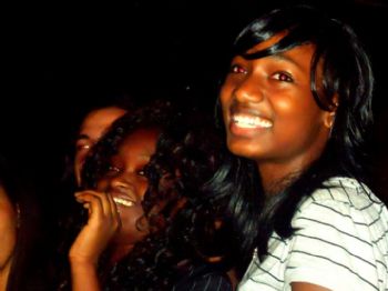 Nanaïssa profile photo