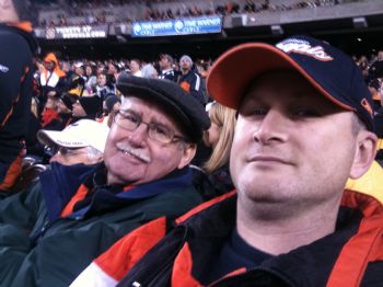 cjsauby profile photo