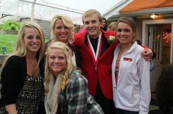 THaines11 profile photo