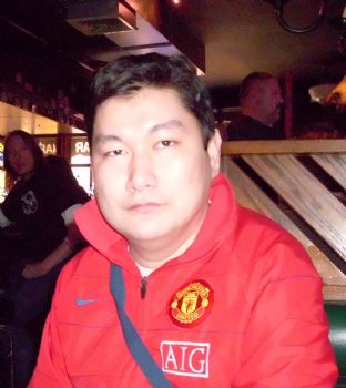 Berik profile photo