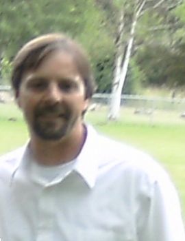 wayne-b profile photo