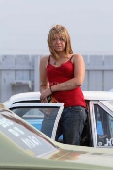 dragracer profile photo