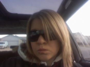 dragracer profile photo