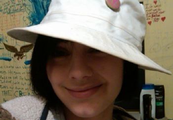 aubreye profile photo