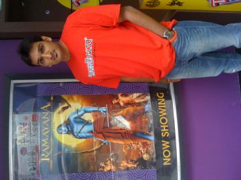 prithviskp profile photo