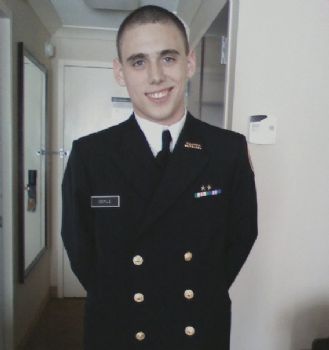 mike93 profile photo