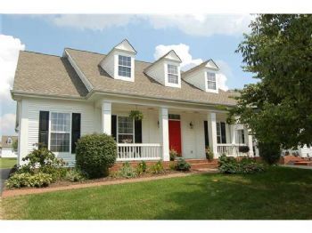 Albany Home profile photo