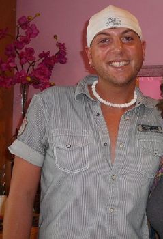 Jacen85 profile photo