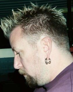 wonderman profile photo