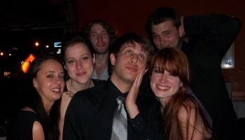 jfadkins profile photo