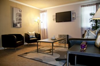 UPlace Apts profile photo